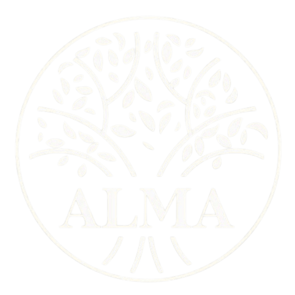 logo alma